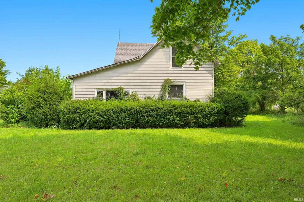 Photo of 9148 S County Road 675 East, Cambridge City, IN 47327 (MLS # 202633668)