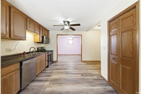 Tiny photo for 3138 Henry Street, Lafayette, IN 47909 (MLS # 202601881)