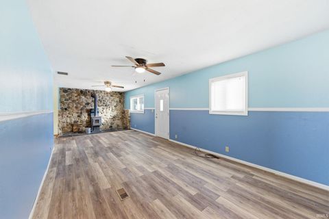 Tiny photo for 3138 Henry Street, Lafayette, IN 47909 (MLS # 202601881)