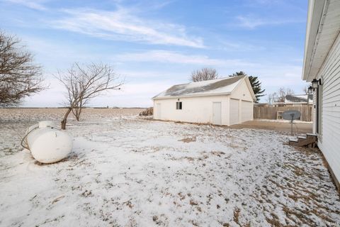 Tiny photo for 3138 Henry Street, Lafayette, IN 47909 (MLS # 202601881)