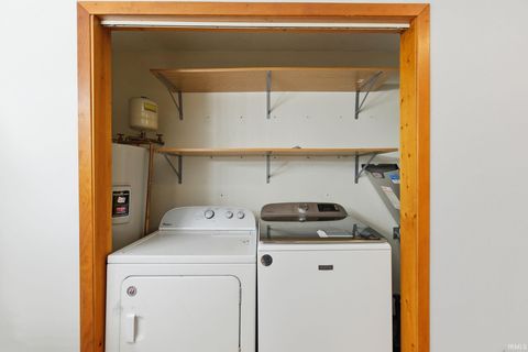 Tiny photo for 3138 Henry Street, Lafayette, IN 47909 (MLS # 202601881)