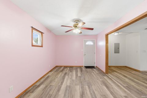 Tiny photo for 3138 Henry Street, Lafayette, IN 47909 (MLS # 202601881)