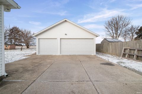 Tiny photo for 3138 Henry Street, Lafayette, IN 47909 (MLS # 202601881)