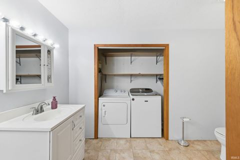 Tiny photo for 3138 Henry Street, Lafayette, IN 47909 (MLS # 202601881)