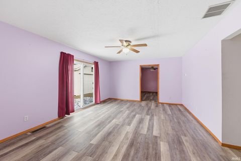 Tiny photo for 3138 Henry Street, Lafayette, IN 47909 (MLS # 202601881)