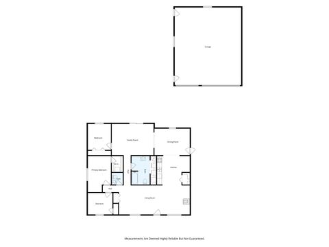 Tiny photo for 3138 Henry Street, Lafayette, IN 47909 (MLS # 202601881)