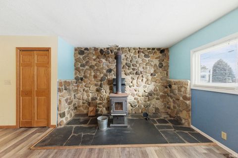 Tiny photo for 3138 Henry Street, Lafayette, IN 47909 (MLS # 202601881)