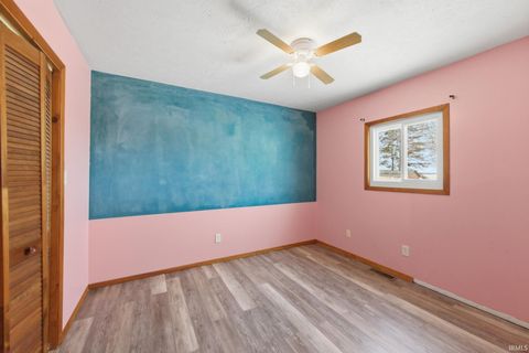 Tiny photo for 3138 Henry Street, Lafayette, IN 47909 (MLS # 202601881)