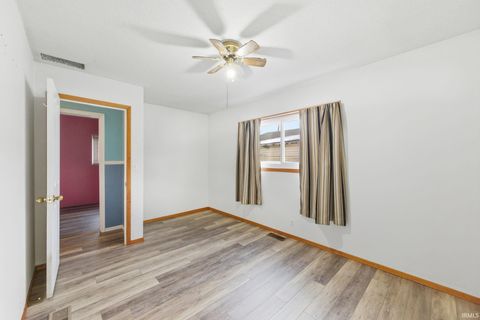 Tiny photo for 3138 Henry Street, Lafayette, IN 47909 (MLS # 202601881)