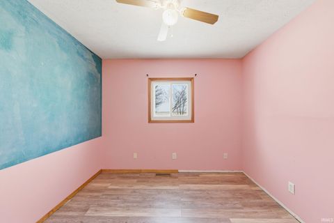 Tiny photo for 3138 Henry Street, Lafayette, IN 47909 (MLS # 202601881)