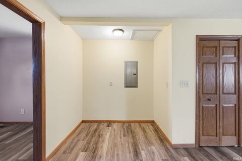 Tiny photo for 3138 Henry Street, Lafayette, IN 47909 (MLS # 202601881)