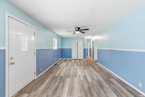 Tiny photo for 3138 Henry Street, Lafayette, IN 47909 (MLS # 202601881)