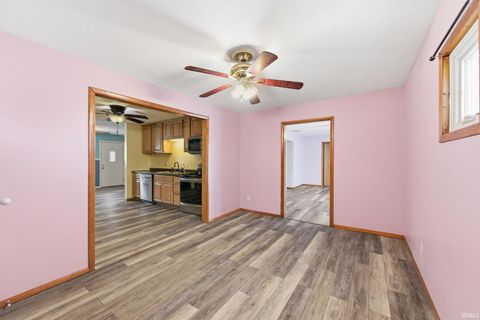 Tiny photo for 3138 Henry Street, Lafayette, IN 47909 (MLS # 202601881)