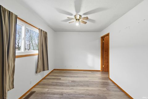 Tiny photo for 3138 Henry Street, Lafayette, IN 47909 (MLS # 202601881)