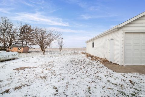 Tiny photo for 3138 Henry Street, Lafayette, IN 47909 (MLS # 202601881)