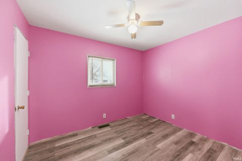 Tiny photo for 3138 Henry Street, Lafayette, IN 47909 (MLS # 202601881)