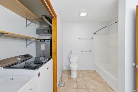 Tiny photo for 3138 Henry Street, Lafayette, IN 47909 (MLS # 202601881)