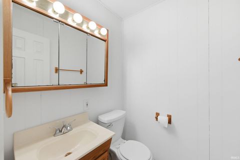 Tiny photo for 3138 Henry Street, Lafayette, IN 47909 (MLS # 202601881)