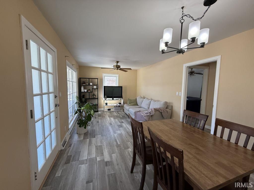 Photo of 1417 Jackson Street, Jasper, IN 47546 (MLS # 202614131)