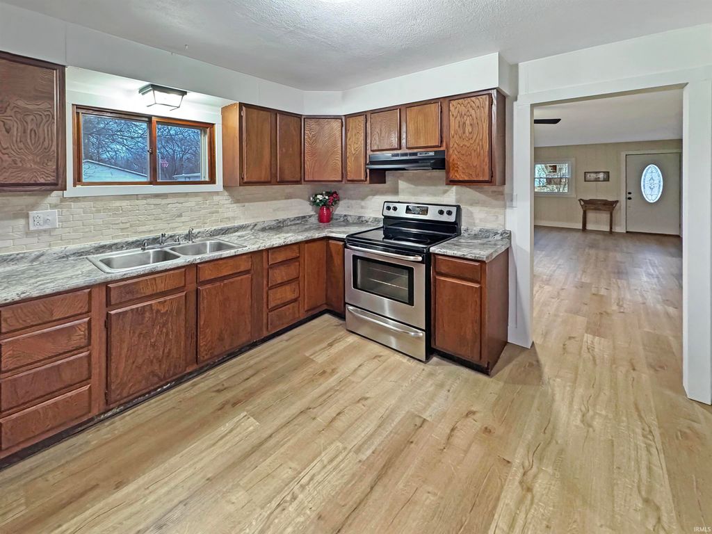 Photo of 3604 N Kentucky Avenue, Evansville, IN 47711 (MLS # 202601234)