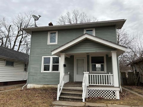 2931 Alexander Street, Fort Wayne, IN 46806 - #: 202517601