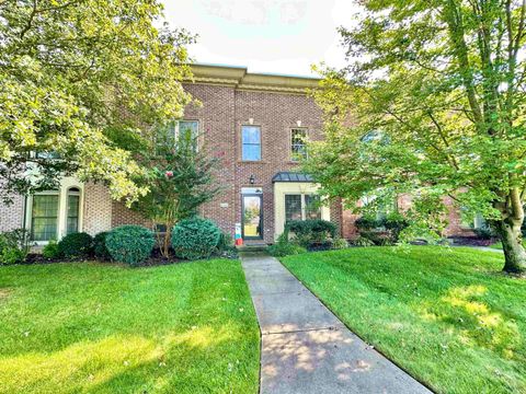 6182 Glenview Drive, Newburgh, IN 47630 - #: 202432879