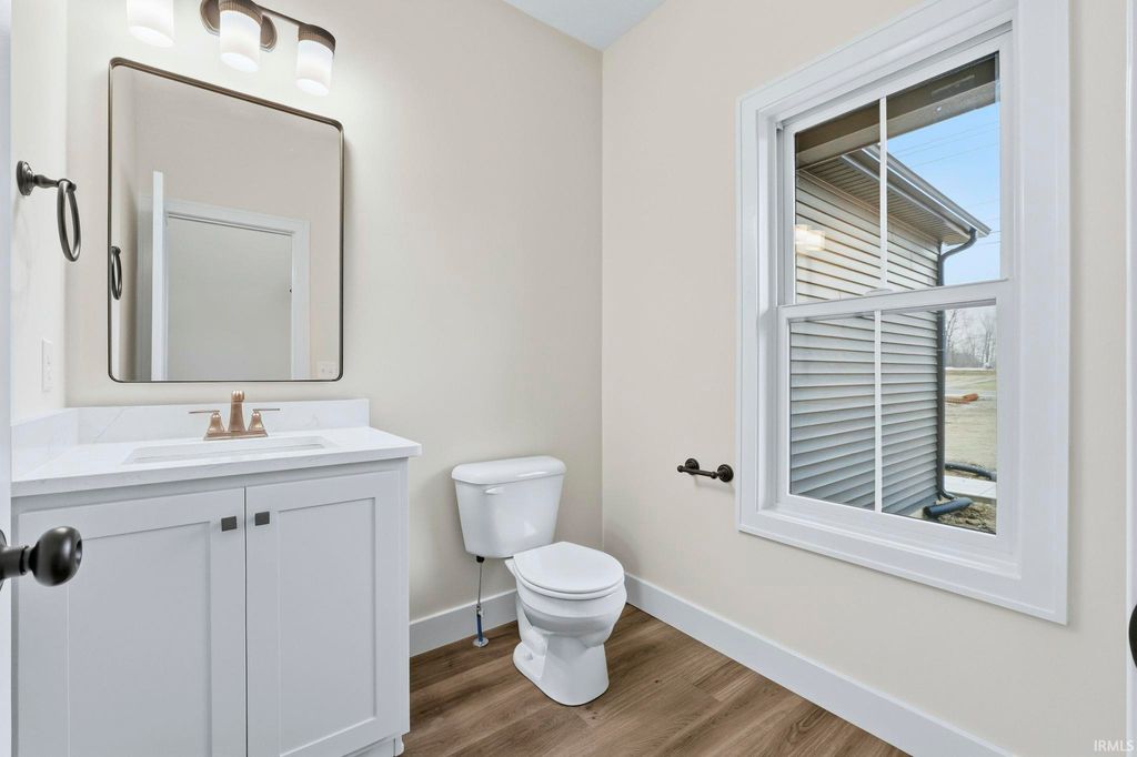 Photo of 10629 Bass Road, Fort Wayne, IN 46818 (MLS # 202600323)