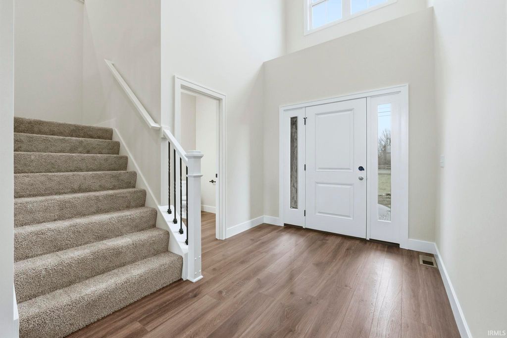 Photo of 10629 Bass Road, Fort Wayne, IN 46818 (MLS # 202600323)