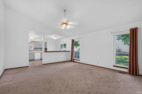 Tiny photo for 3333 Sussex Lane, Lafayette, IN 47909 (MLS # 202641897)