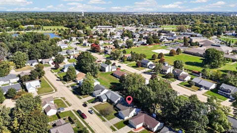 Tiny photo for 3333 Sussex Lane, Lafayette, IN 47909 (MLS # 202641897)