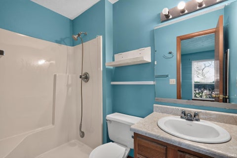 Tiny photo for 3333 Sussex Lane, Lafayette, IN 47909 (MLS # 202641897)