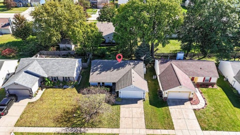 Tiny photo for 3333 Sussex Lane, Lafayette, IN 47909 (MLS # 202641897)
