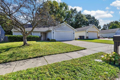 Tiny photo for 3333 Sussex Lane, Lafayette, IN 47909 (MLS # 202641897)
