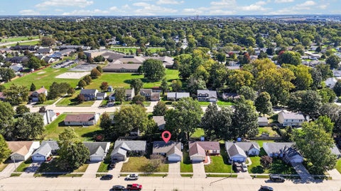 Tiny photo for 3333 Sussex Lane, Lafayette, IN 47909 (MLS # 202641897)