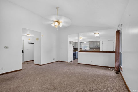 Tiny photo for 3333 Sussex Lane, Lafayette, IN 47909 (MLS # 202641897)