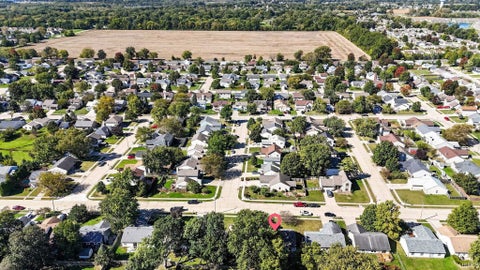 Tiny photo for 3333 Sussex Lane, Lafayette, IN 47909 (MLS # 202641897)