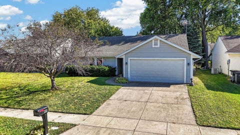 Tiny photo for 3333 Sussex Lane, Lafayette, IN 47909 (MLS # 202641897)