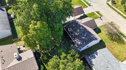 Tiny photo for 3333 Sussex Lane, Lafayette, IN 47909 (MLS # 202641897)