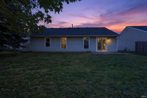 Tiny photo for 3333 Sussex Lane, Lafayette, IN 47909 (MLS # 202641897)