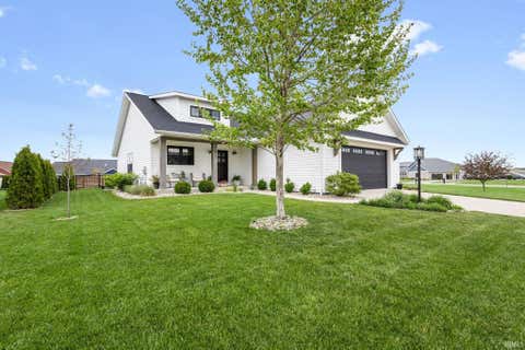 Tiny photo for 1617 Autumn Blaze Lane, Goshen, IN 46526 (MLS # 202619325)