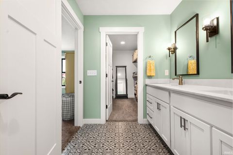 Tiny photo for 1617 Autumn Blaze Lane, Goshen, IN 46526 (MLS # 202619325)