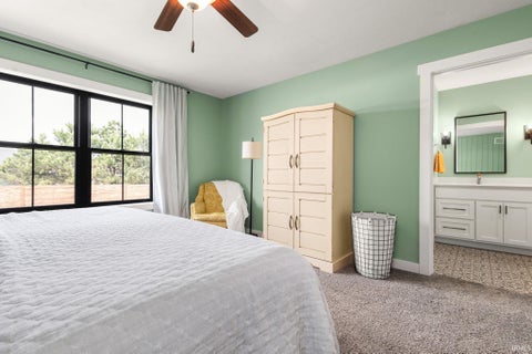 Tiny photo for 1617 Autumn Blaze Lane, Goshen, IN 46526 (MLS # 202619325)
