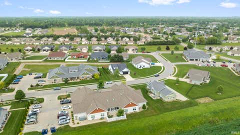 Tiny photo for 1617 Autumn Blaze Lane, Goshen, IN 46526 (MLS # 202619325)