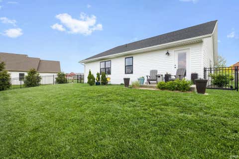 Tiny photo for 1617 Autumn Blaze Lane, Goshen, IN 46526 (MLS # 202619325)