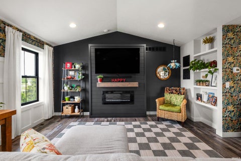 Tiny photo for 1617 Autumn Blaze Lane, Goshen, IN 46526 (MLS # 202619325)