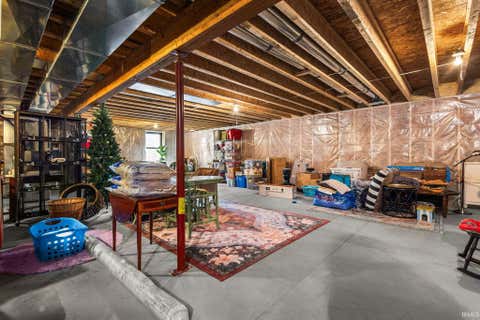 Tiny photo for 1617 Autumn Blaze Lane, Goshen, IN 46526 (MLS # 202619325)