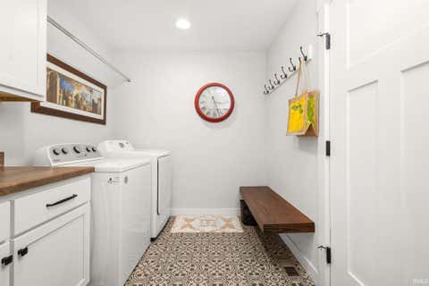Tiny photo for 1617 Autumn Blaze Lane, Goshen, IN 46526 (MLS # 202619325)