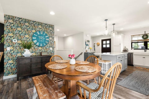 Tiny photo for 1617 Autumn Blaze Lane, Goshen, IN 46526 (MLS # 202619325)