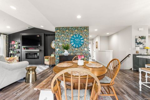 Tiny photo for 1617 Autumn Blaze Lane, Goshen, IN 46526 (MLS # 202619325)