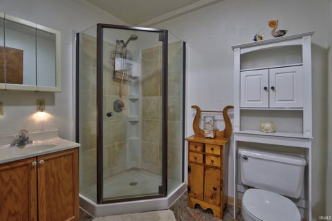 Tiny photo for 2423 Luigs Road, Wadesville, IN 47638 (MLS # 202610073)